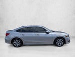 2024 Honda Civic Sedan LX CVT