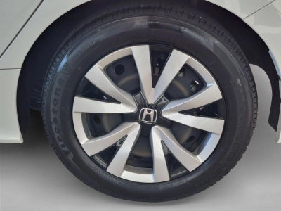 2023 Honda Civic Sedan LX CVT