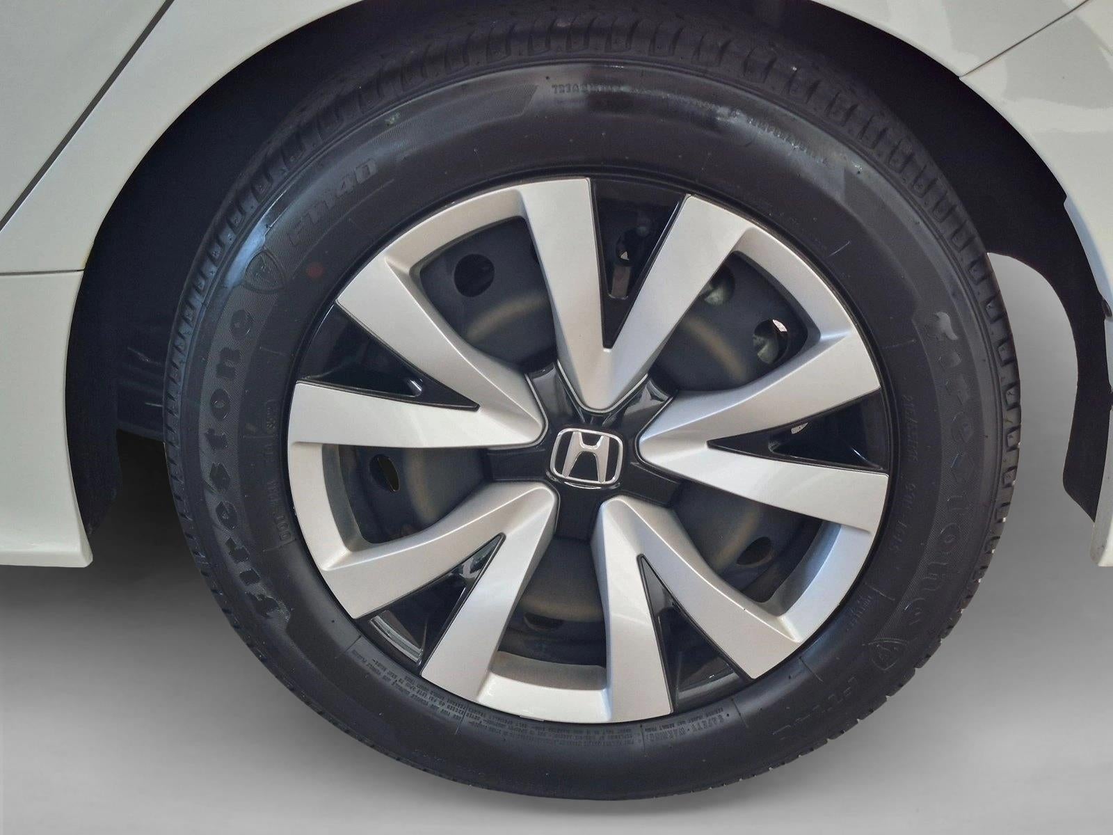 2023 Honda Civic Sedan LX CVT