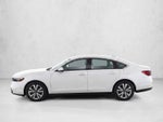 2023 Honda Civic Sedan LX CVT