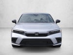 2024 Honda Civic Sedan Sport CVT
