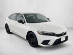2023 Honda Civic Sedan Sport CVT