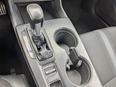 2022 Honda Civic Sedan Sport CVT