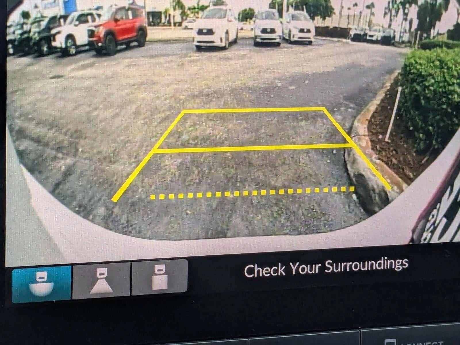 2023 Honda Civic Sedan Sport CVT