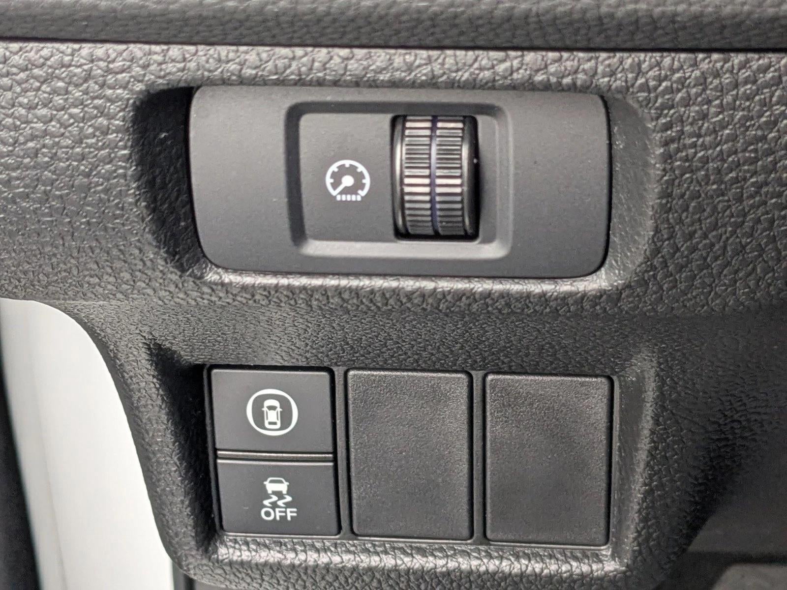 2023 Honda Civic Sedan Sport CVT