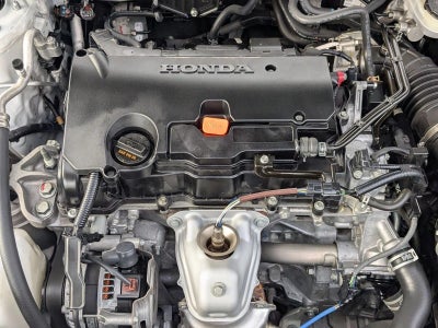 2023 Honda Civic Sedan Sport CVT