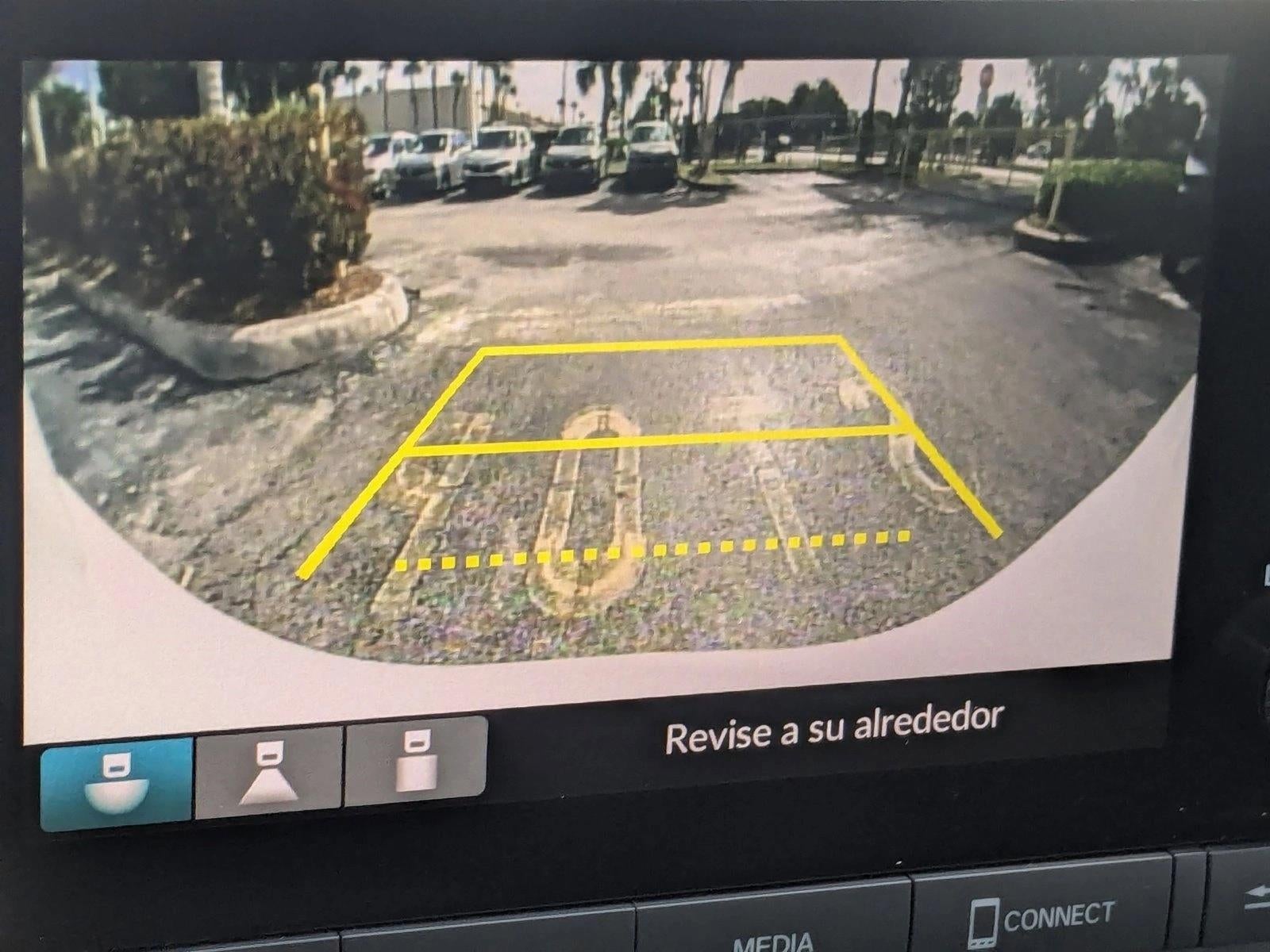 2024 Honda Civic Sedan Sport CVT