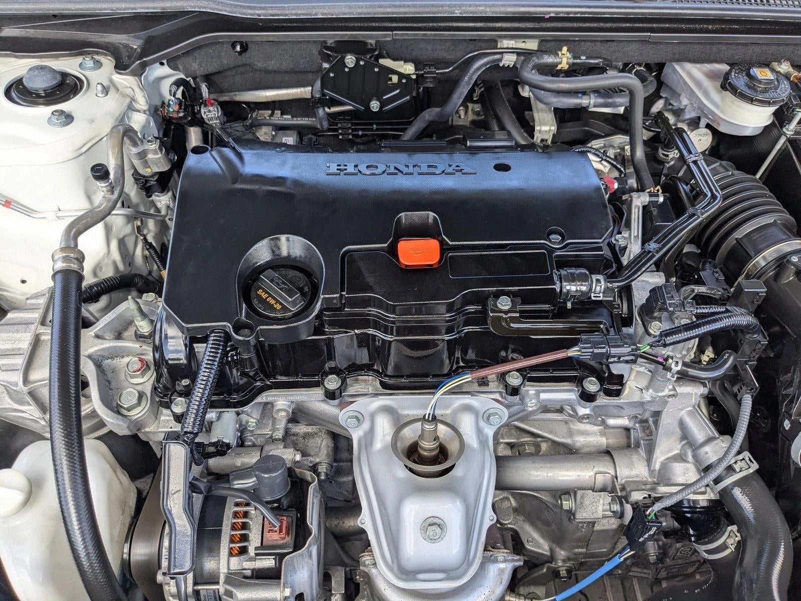 2024 Honda Civic Sedan Sport CVT