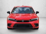 2024 Honda Civic Sedan Sport CVT
