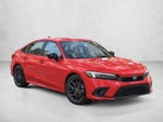 2024 Honda Civic Sedan Sport CVT