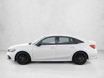 2023 Honda Civic Sedan Sport CVT