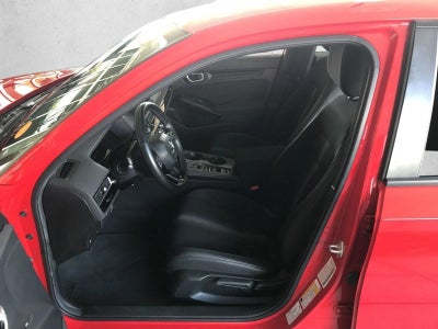 2024 Honda Civic Sedan Sport CVT