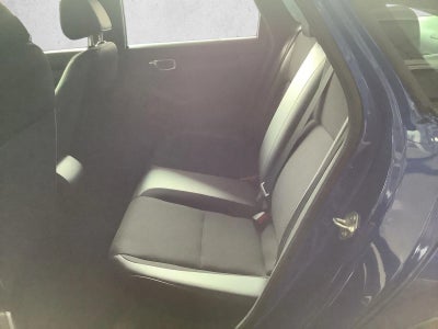 2024 Honda Civic Sedan Sport CVT