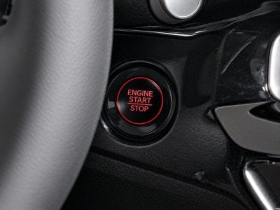 2024 Honda Civic Sedan Sport CVT