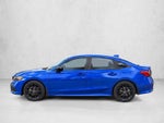 2024 Honda Civic Sedan Sport CVT