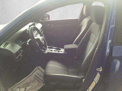 2024 Honda Civic Sedan Sport CVT