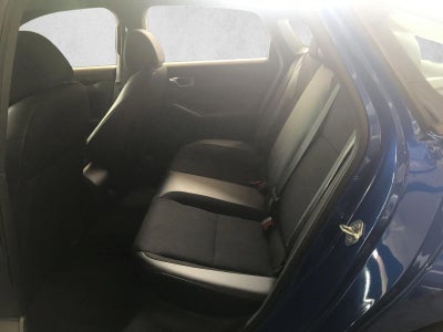 2024 Honda Civic Sedan Sport CVT