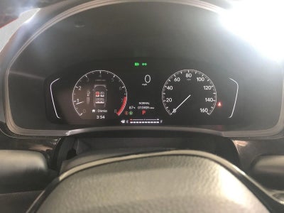 2024 Honda Civic Sedan Sport CVT
