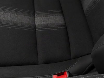 2024 Honda Civic Sedan Sport CVT