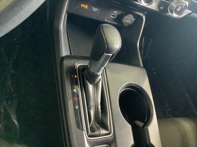 2024 Honda Civic Sedan Sport CVT
