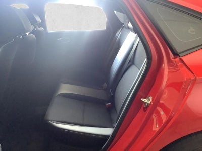 2024 Honda Civic Sedan Sport CVT
