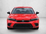 2024 Honda Civic Sedan Sport CVT