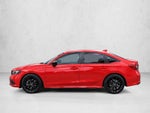 2024 Honda Civic Sedan Sport CVT