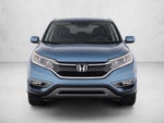 2015 Honda CR-V EX-L 2WD with Navigation