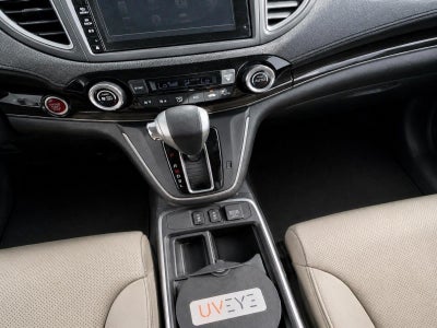 2015 Honda CR-V EX-L 2WD with Navigation