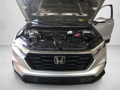 2024 Honda CR-V LX 2WD