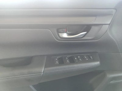 2024 Honda CR-V LX 2WD