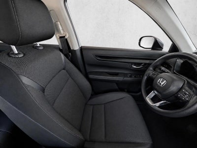 2024 Honda CR-V LX 2WD