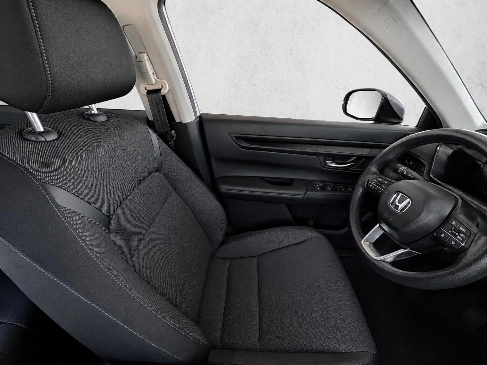 2024 Honda CR-V LX 2WD