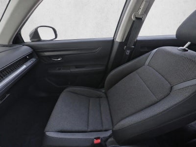 2024 Honda CR-V LX 2WD