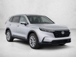 2024 Honda CR-V LX 2WD