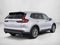2024 Honda CR-V LX 2WD