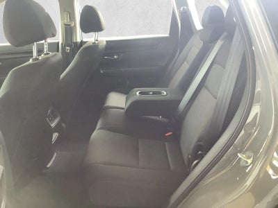 2024 Honda CR-V LX 2WD