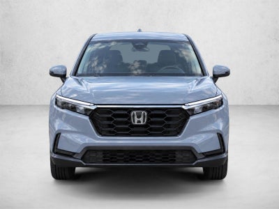 2024 Honda CR-V LX 2WD