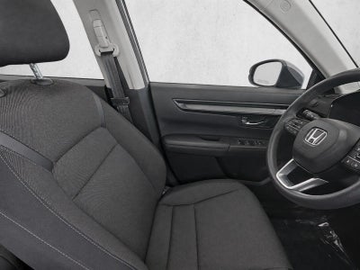 2024 Honda CR-V LX 2WD