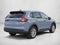 2024 Honda CR-V LX 2WD