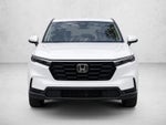 2025 Honda CR-V LX 2WD
