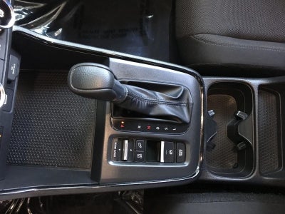 2025 Honda CR-V LX 2WD