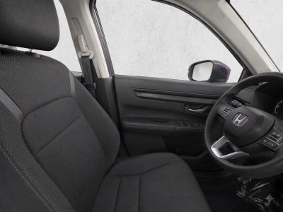 2025 Honda CR-V LX 2WD