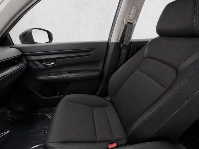 2025 Honda CR-V LX 2WD