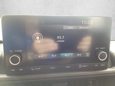 2025 Honda CR-V LX 2WD