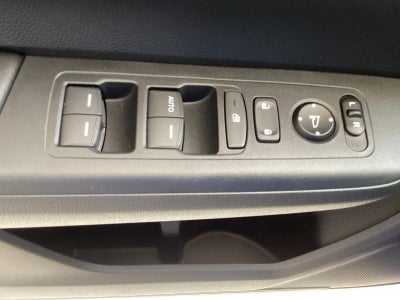 2025 Honda CR-V LX 2WD