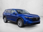 2025 Honda CR-V LX 2WD