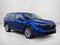 2025 Honda CR-V LX 2WD