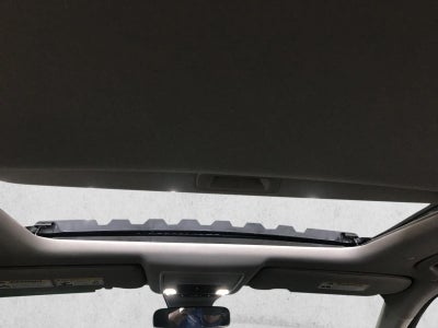 2024 Honda CR-V EX 2WD