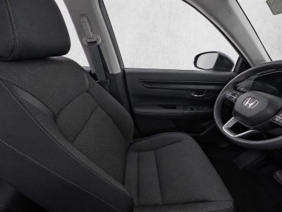 2024 Honda CR-V EX 2WD